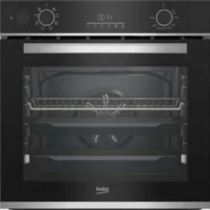 Beko BBIS13300XMSE beépíthető sütő, gőz funkcióval Olcsó