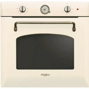 Whirlpool WTAC8411SCOW rusztikus beépíthető sütő Old white Nézd meg most