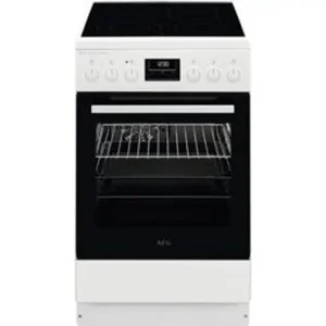 AEG CCB56491BW SteamBake kerámialapos tűzhely gőzfunkcióval, AirFry Vedd meg most