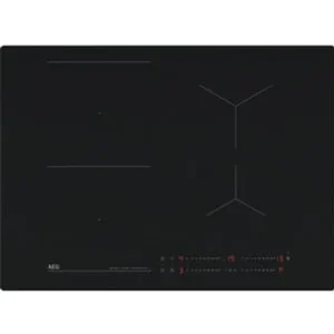 Ajánlat AEG TK85IM00FB Beépíthető indukciós főzőlap, MultipleBridge, Hob2Hood, 80 cm