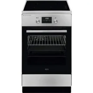AEG CIB56491BM SteamBake indukciós tűzhely gőzfunkcióval, AirFry Ne maradj le
