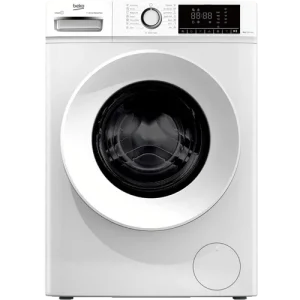 Akció Beko B1WFM2821WEE Szabadonálló elöltöltős mosógép, 8 kg, 1200 f, 52 cm mély