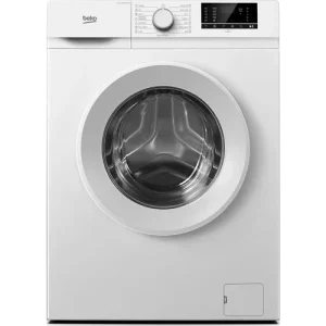 Beko B1WFK2604WEE Szabadonálló keskeny elöltöltős mosógép, 6 kg, 1000 f, 45 cm Ne maradj le