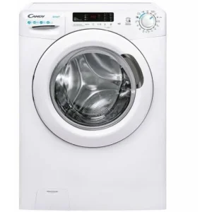 Expressz kézbesítés Candy CS4 1072DE/1-S keskeny elöltöltős mosógép, 47 cm mély, 7kg, 1000f