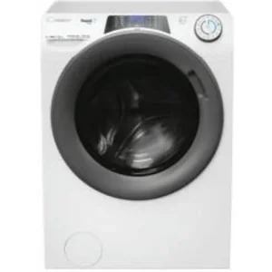 Utolsó esély Candy RP4 476BWMR8-S keskeny elöltöltős mosógép, 7 kg, 1400f, gőzfunkció