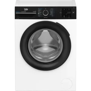 Beko BM3WFSU38213WPBB Szabadonálló elöltöltős mosógép, 8 kg, 1200 f Különleges ajánlat