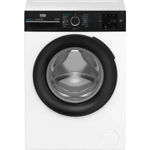 Vedd meg most Beko BM3WFSU39413WPBB1 Szabadonálló elöltöltős mosógép, 9 kg, 1400 f