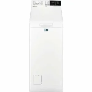 Árengedmény Electrolux EW6TN4062H PerfectCare felültöltős mosógép, 6 kg, 1000 f/p., TimeManager