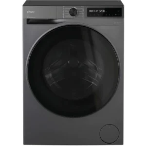 Akciós ár CANDY BWR 485SBL6G-S mosó-szárítógép, 8/5 kg, 1400 ford./perc, gőzfunkció, 595x522x850 Ezüst