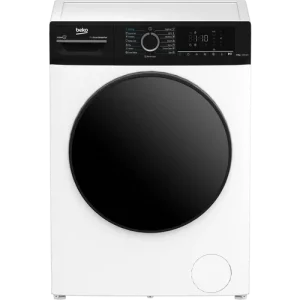 Beko BMM5DFO5741WPB Szabadonálló mosó-szárító, 7/5 kg, 1400 f, 52 cm mély Legjobb ár