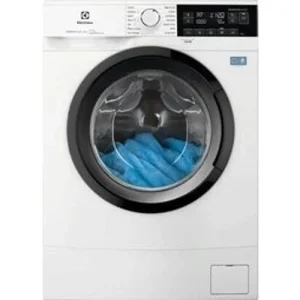 Electrolux EWS6327DE PerfectCare keskeny elöltöltős mosógép, Antiallergén program gőzzel, 7 kg, 1200 f/p., Ökoinverter motor, TimeManager Szuper akció