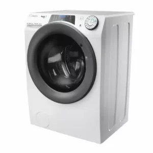 Árengedmény Candy RPW4856BWR8-S 8/5 kg mosó-szárítógép, 1400 f, gőz funkció, inverteres motor, Wifi, csak 53 cm mély