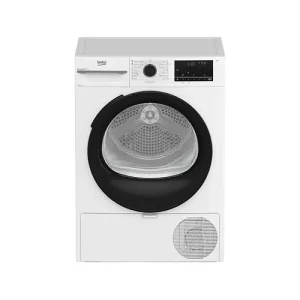 Beko BM3T40230W szabadonálló hőszivattyús szárítógép, 9 kg, A++, FreshCaps, dobvilágítás, 60 cm mély Szuper ajánlat