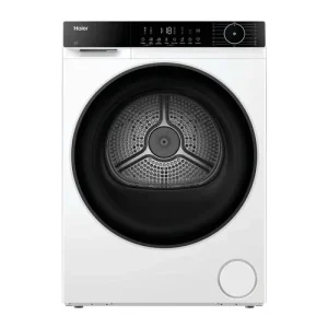 Bestseller Haier HD70-D357TU1-S Szabadonálló hőszivattyús szárítógép, 7 kg, inverter