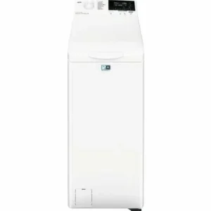 AEG LTR6G261E Felültöltős mosógép, 6 kg, 1200 f/p. Gyors szállítás