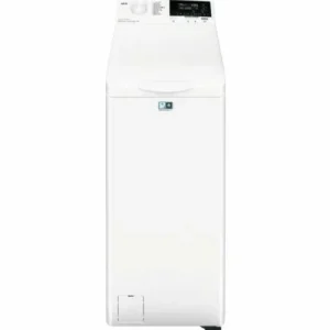 AEG LTR6G271E Felültöltős mosógép, 7 kg, 1200 f/p. Exkluzív ajánlat