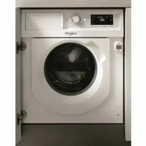 Whirlpool BI WDWG 751482EUN beépíthető mosó-szárítógép, 7/5 kg Legnépszerűbb
