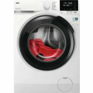 AEG LFR61944BE ProSense elöltöltős mosógép, 9 kg, 1400 f/p., A Exkluzív ajánlat
