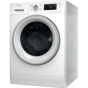 Whirlpool FFWDB 964489 SV EE Mosó-szárítógép gőzfunkcióval, "A-20%" , 9/6 kg, 1400 f, FreshCare+ Nézd meg most