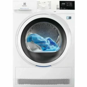 Azonnal elérhető Electrolux EW7D384VE PerfectCare hőszivattyús szárítógép, 8 kg, inverter