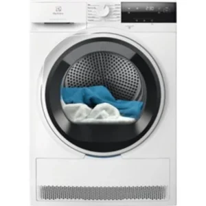 Szuper akció Electrolux EW7D394PE DelicateCare Hőszivattyús szárítógép, 9 kg, inverter