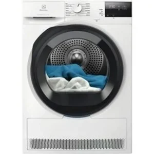 Vedd meg online Electrolux EW6D295GE GentleCare Hőszivattyús szárítógép, 9 kg