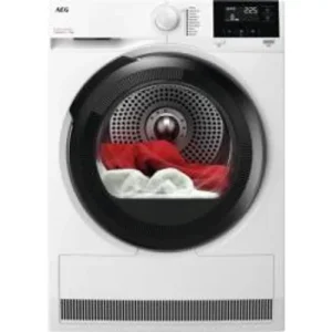 AEG TR719G4E AbsoluteCare hőszivattyús szárítógép, 9 kg Akció