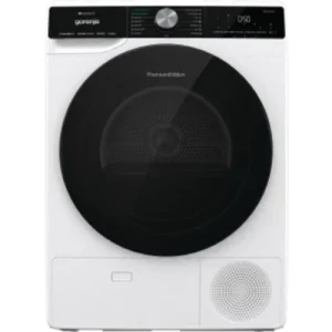 Rendeld meg most Gorenje DNS12 hőszivattyús szártógép, 10 kg, Wifi