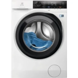 Akciós ár Electrolux EW8W4402QE UltraCare Mosó-szárítógép, SteamRefresh gőzprogram, Hygiene program gőzzel, UniversalDose, UltraQuick 49perc program, A energiaosztály, 11/7 kg, 1400 f/p, ökoinverter motor, Wifi