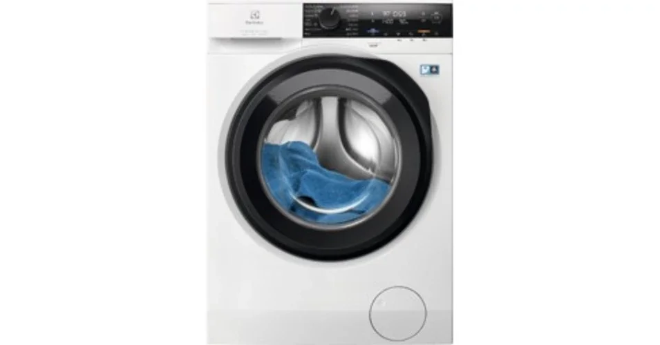Akciós ár Electrolux EW8W4402QE UltraCare Mosó-szárítógép, SteamRefresh gőzprogram, Hygiene program gőzzel, UniversalDose, UltraQuick 49perc program, A energiaosztály, 11/7 kg, 1400 f/p, ökoinverter motor, Wifi
