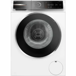 Akció Bosch WGB254A2BY elöltöltős mosógép, Serie8, Idos