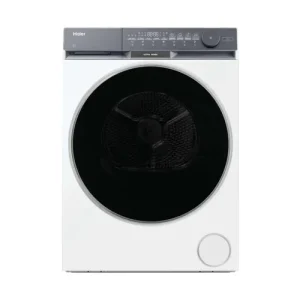 Bestseller Haier HD80-CQ387U1-S Szabadonálló hőszivattyús szárítógép, 8 kg, inverter, woolmark tanusítvány