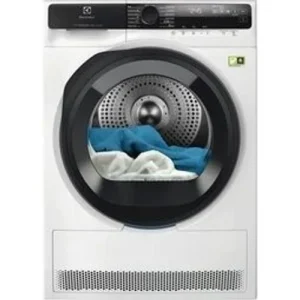 Végkiárusítás Electrolux EW7D585UCE DelicateCare Hőszivattyús szárítógép, 8 kg, inverter