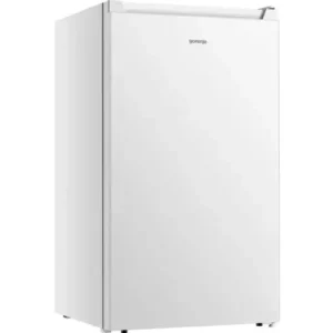Vásárlói kedvenc Gorenje R39EPW4 szabadonálló hűtőszekrény, 92 L
