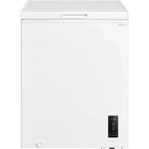 Tesla RH1500HE Fagyasztóláda 142 Liter, "E" Energiaosztály Azonnal elérhető