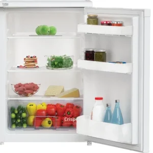 BEKO TSE1524N Hűtő (Egyajtós, 130 l) Normál Fehér Legkelendőbb