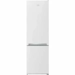 Beko RCSA300K40WN szabadonálló kombinált hűtőszekrény, 181 cm, fehér Kedvezményes ár