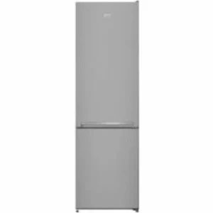 Beko RCSA300K40SN szabadonálló kombinált hűtőszekrény, 181 cm, inox Nézd meg most