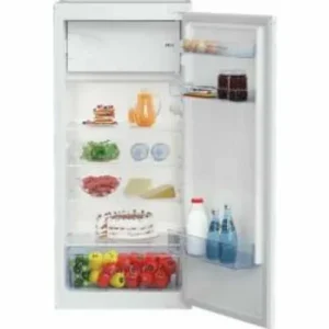 Beko BSSA210K4SN beépíthető hűtőszekrény, fagyasztórekesszel Bestseller