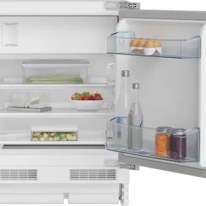 Beko BU1154N pult alá beépíthető hűtő fagyasztórekesszel Különleges ajánlat