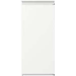 Akciós ár Gorenje RBI512E21 Beépíthető hűtőszekrény - fagyasztóval, 165/15l , 122,5/54/54,5 cm, "E"