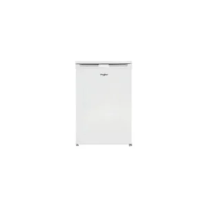 Whirlpool W55Z1112W Pult alá helyezhető fagyasztószekrény, E energiaosztály, 95 liter hasznos fagyasztó térfogat, fehér készülékszín, 35 dB, 3 fiók, 84x54x59 cm Bestseller