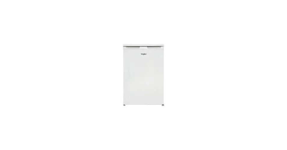 Whirlpool W55Z1112W Pult alá helyezhető fagyasztószekrény, E energiaosztály, 95 liter hasznos fagyasztó térfogat, fehér készülékszín, 35 dB, 3 fiók, 84x54x59 cm Bestseller