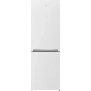 Beko RCSA330K40WN szabadonálló alulfagyasztós kombinált hűtő, 185 cm Árcsökkenés