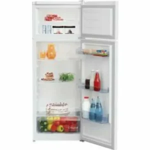 Beko RDSA240K40WN szabadonálló felülfagyasztós hűtőszekrény, fehér Vedd meg most