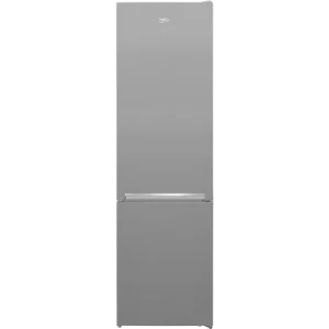 Utolsó esély Beko RCSA330K40SN szabadonálló alulfagyasztós kombinált hűtő, 185 cm, ezüst
