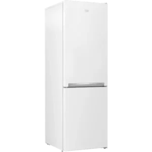 Beko RCNA305K40WN szabadonálló kombinált hűtő 181cm magas 190l fehér No Frost Bestseller