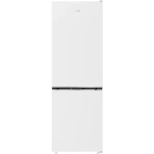 Ajánlat Beko B1RCNA344W szabadonálló alulfagyasztós kombinált hűtő, NoFrost, 180 cm, fehér