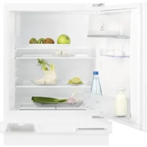 Szuper akció Electrolux LXB2AE82S Beépíthető hűtőszekrény, 83 cm