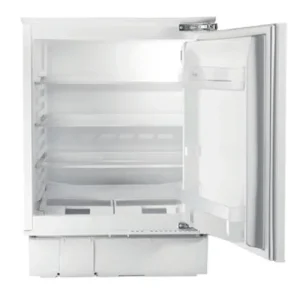 Whirlpool WBUL021 Pult alá építhető hűtő, 144 L Azonnali szállítás
